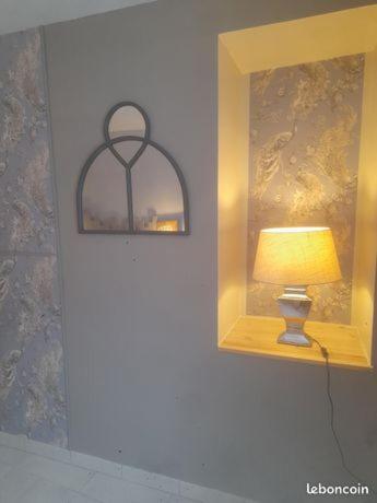 La Caillourie Villa Bricquebec ภายนอก รูปภาพ